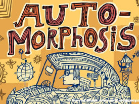 Automorphosis