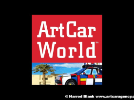 Art Car World