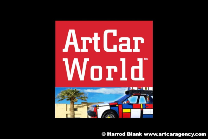 Art Car World