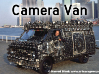 Camera Van